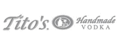Tito's Handmade Vodka